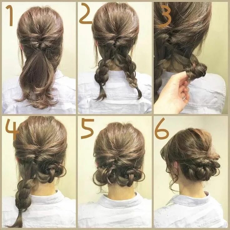 Прически 19 века женские как сделать With Torc picked #opsteken #frisur #pixie (With images) Hair arrange, Long hair 