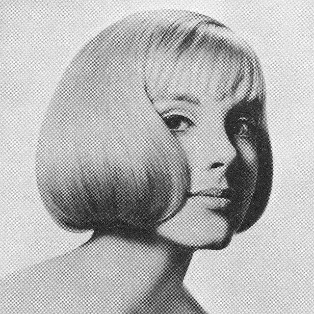 Прически 1960 годов женские vintage everyday: Pictures of 50 Beautiful Female Hairstyles of the 1960s