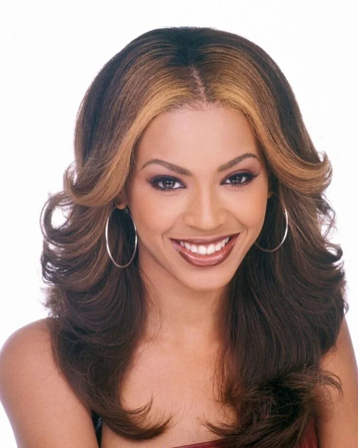 Прически 2000 3,672 Likes, 33 Comments - She’s Vague (@shesvague) on Instagram Beyonce hair, B