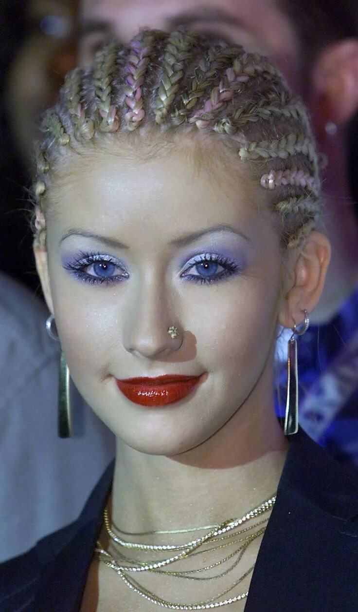 The Worst 2000s Hairstyles