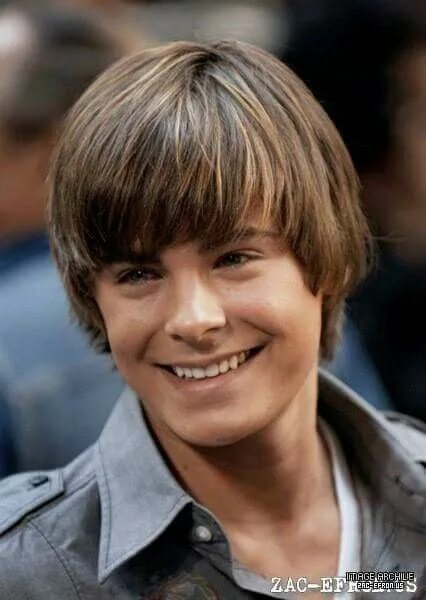 Прически 2004 года Pin by Petra Minkkinen on Young Zac Efron Zac efron, 2000s aesthetic, Beautiful 