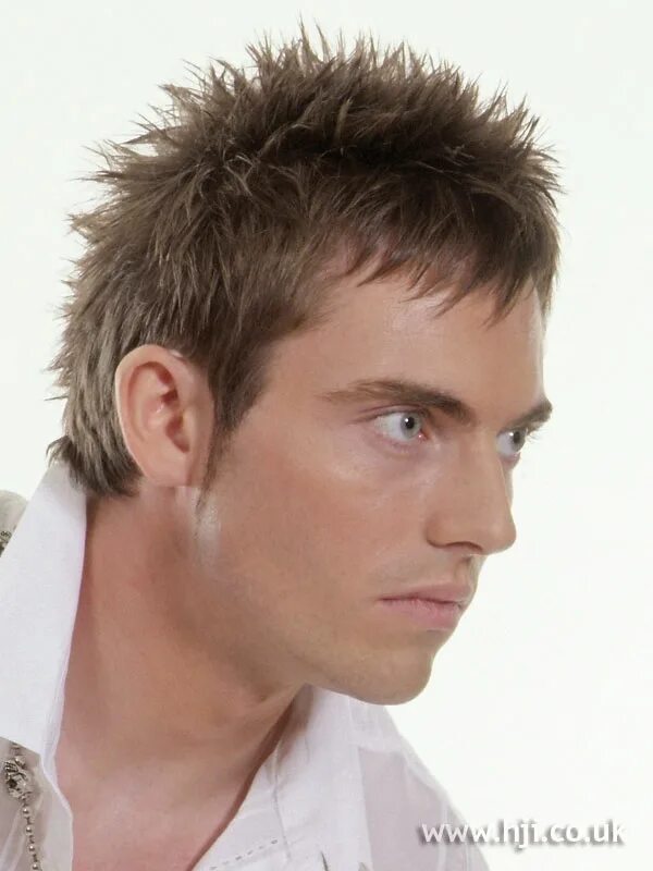 Прически 2006 года 2006 men texture hairstyle