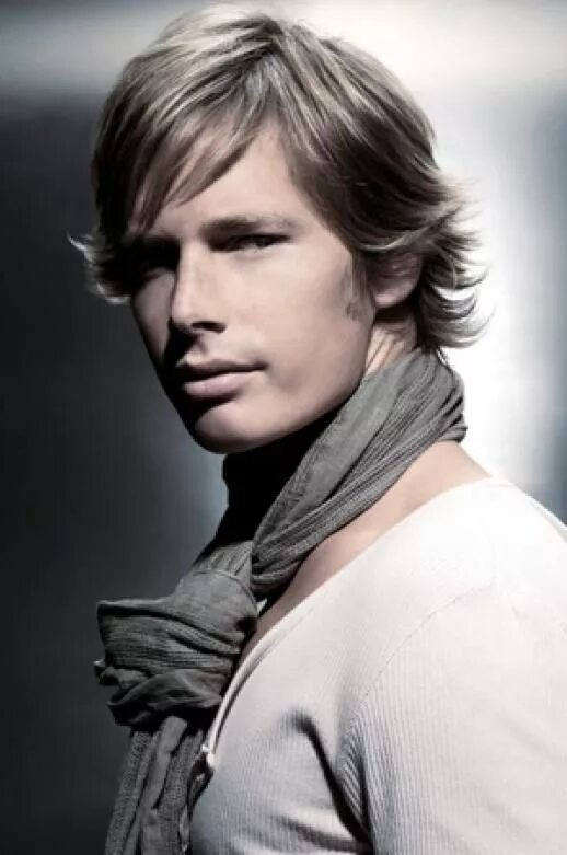 Прически 2008 года Style Gallery Hair and beard styles, Fashion gallery, Mens hairstyles