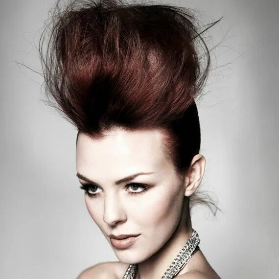 Прически 2012 года Up do Hairstyle - Updo Hairstyles - Woman And Home