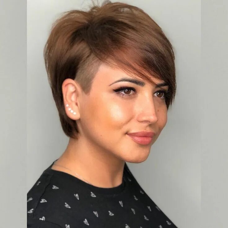 Прически 2023 короткие волосы Pin by Biljana Karaga on Pixie haircut Short hair styles, Hairstyle, Hair styles