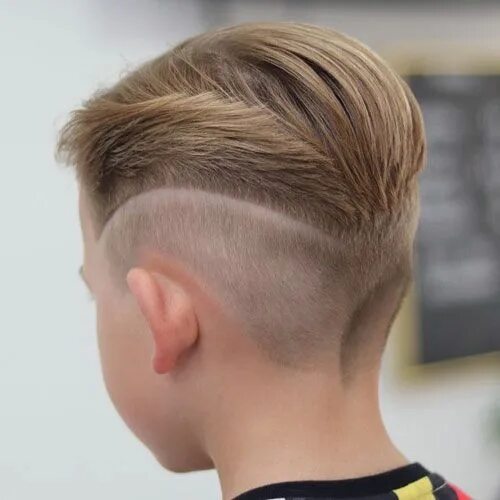 Прически 2024 для мальчиков тренды 50 Cool Haircuts For Boys: Stylish, Popular and Versatile Styles Boy hairstyles,