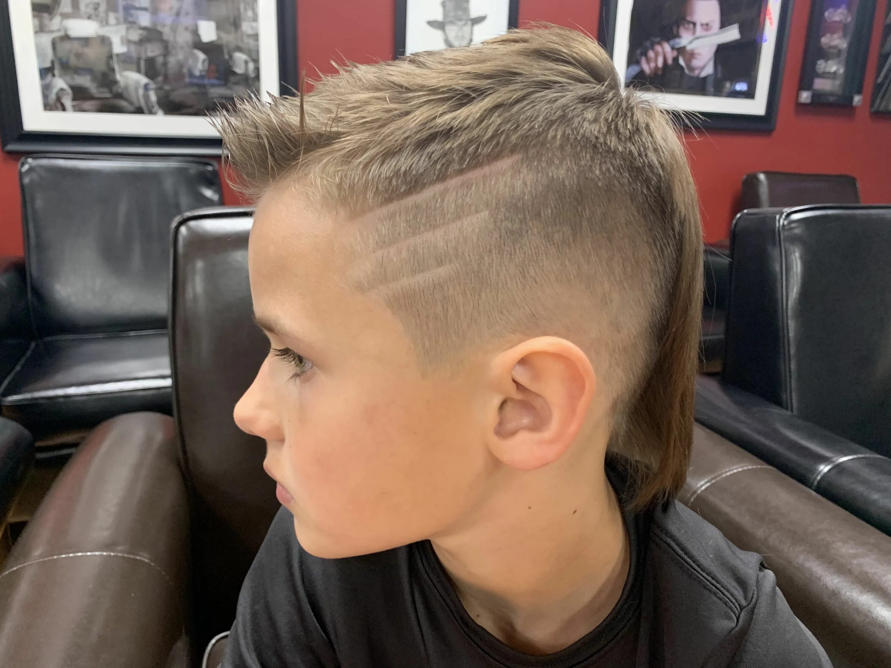 Прически 2024 мужские детские Boys haircut Kids hair cuts, Boys haircuts, Boy hairstyles