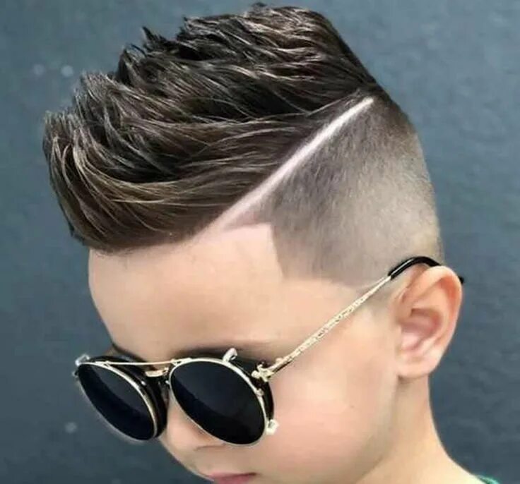 Прически 2024 мужские детские Pin on Corte cabello Little boy haircuts, Toddler boy haircuts, Toddler hairstyl