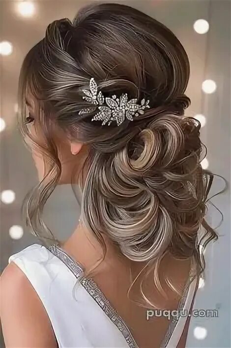 Прически 2024 онлайн 137 Wedding Hairstyles: 2024 Guide Expert Tips & FAQs Unique wedding hairstyles,