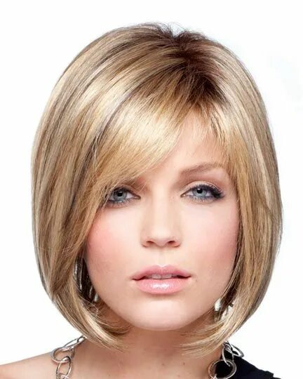 Прически 2024 редкие волосы Noriko Wigs Jolie Bob hairstyles, Short hair styles, Front lace wigs human hair