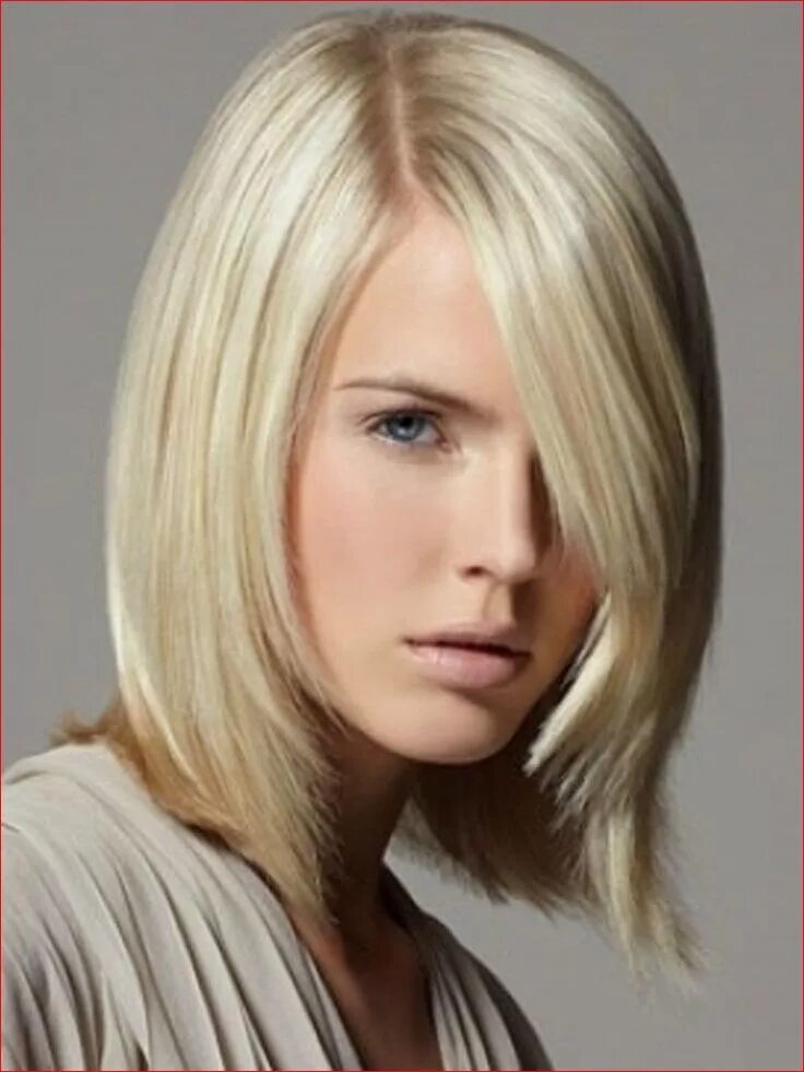 Прически 2024 редкие волосы Hair Structure of Medium Hair Styles Hair Care #hair #haircuts #hairstyles Стриж