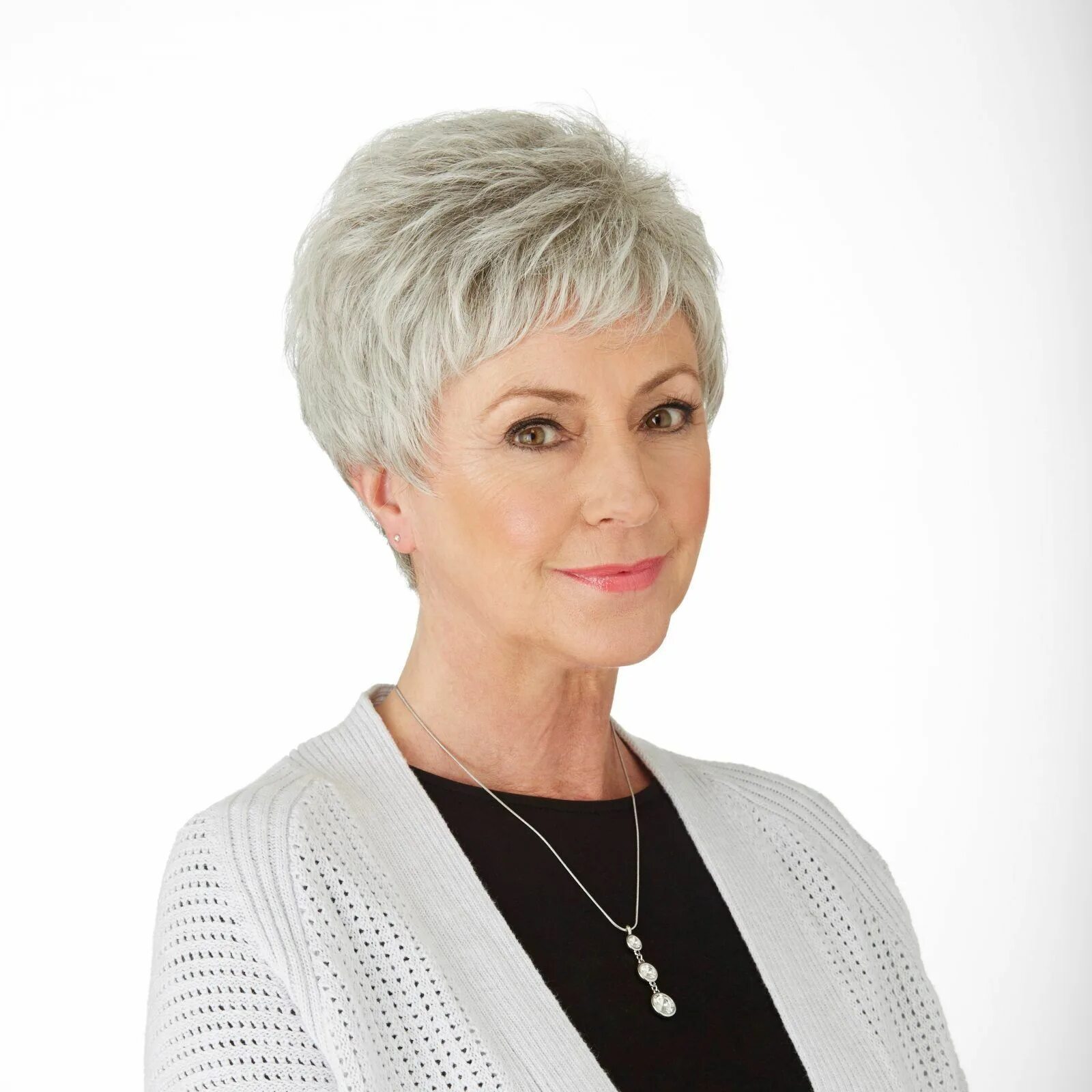 50+ Best Short Pixie Haircuts for Older Women 2019 - LatestHairstylePedia.com Ha