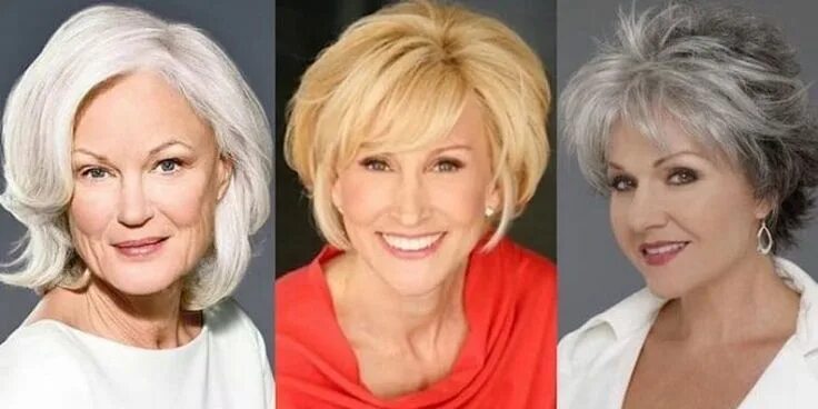 50+ Best Short Pixie Haircuts for Older Women 2019 - LatestHairstylePedia.com Ha