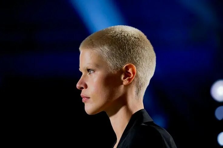 Прически 24 года Pin by Kaushalya on Hair Buzz cut, Buzz cut hairstyles, 2017 hair trends