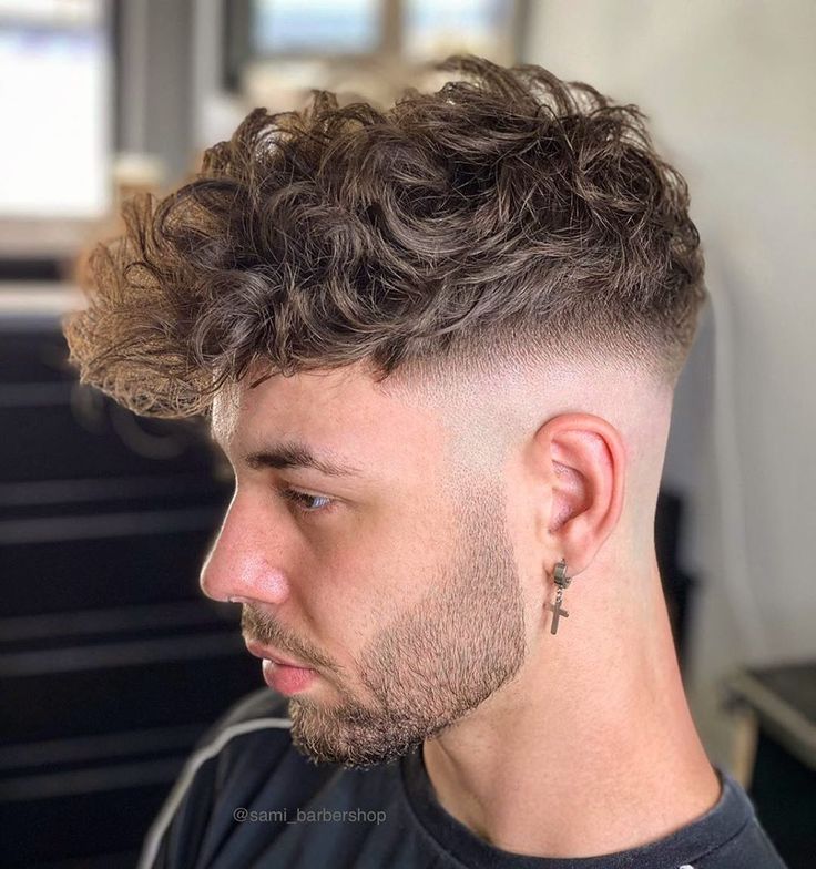 Прически 39 лет Pin em CORTES MASCULINOS - Men's Hairstyles