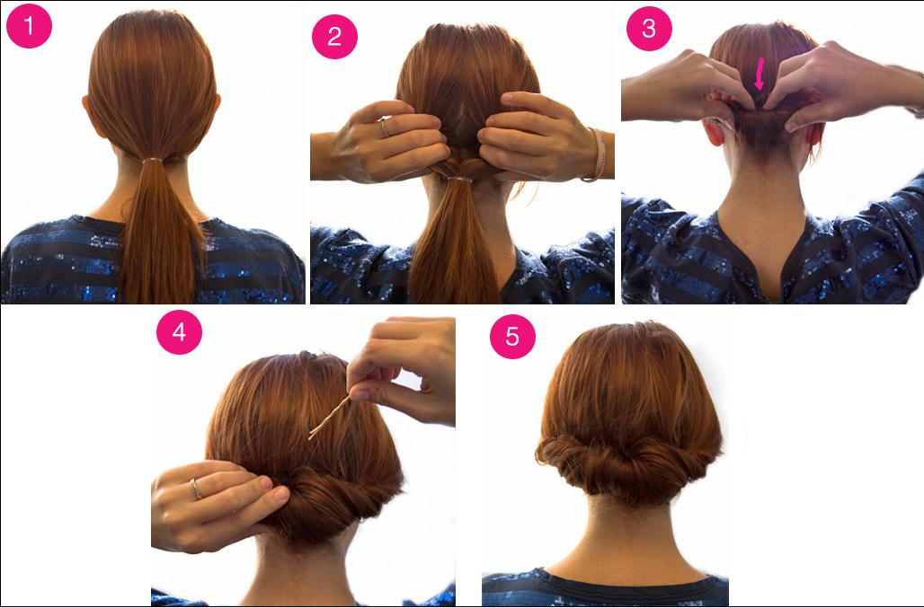 Double Crown Braid Tutorial Beautiful Princess Hairstyles