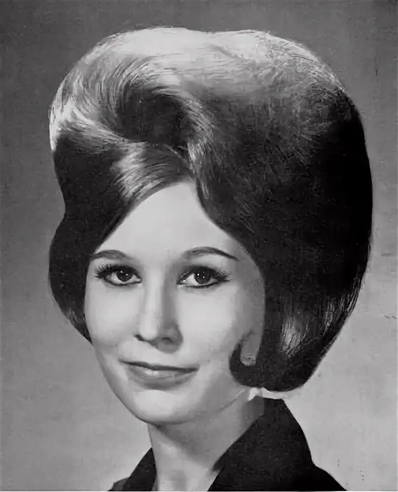 Прически 60 х длинные волосы All sizes Vintage 138 Flickr - Photo Sharing! Hair today, Retro hairstyles, Hair