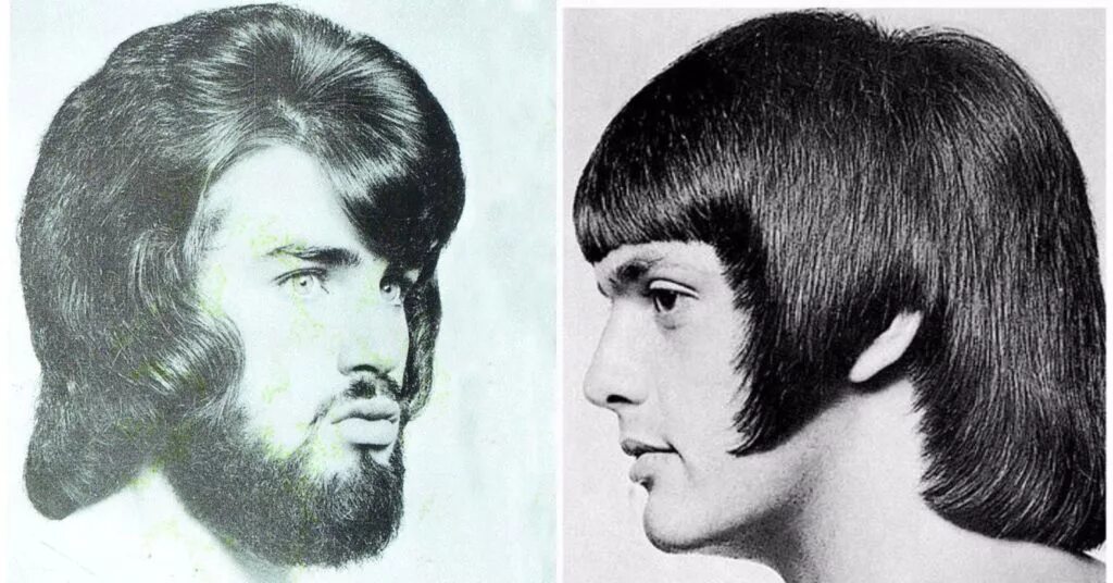 Прически 70 годов мужские 15 Men’s Haircuts From The 1970’s That Deserve A Comeback - Hair by Brian San Fr