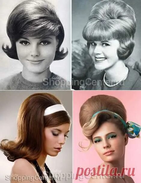 1970s Hairstyles for Short Hair 1970s hairstyles, Short hair styles, Retro hairs