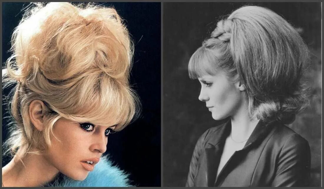 1970s Hairstyles for Short Hair 1970s hairstyles, Short hair styles, Retro hairs