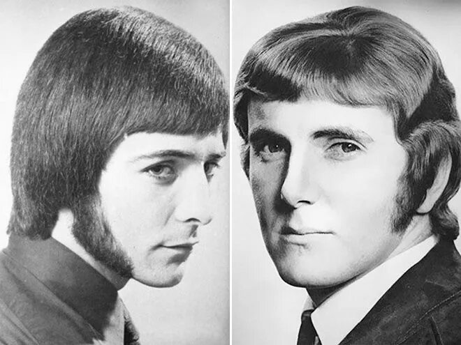 Прически 70 х мужские Hilariously Bad Men's Hairstyles of The 1970s Mens hairstyles, Hair styles, Bad 