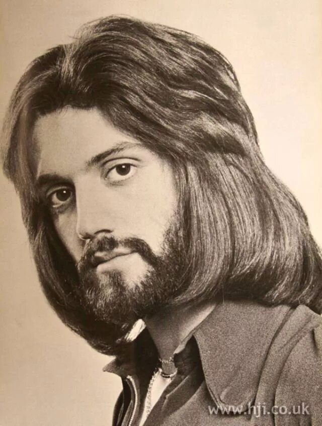 Прически 70 мужские фото Mode capillaire masculine 1970s mens hairstyles, 1970s hairstyles, 70s hair