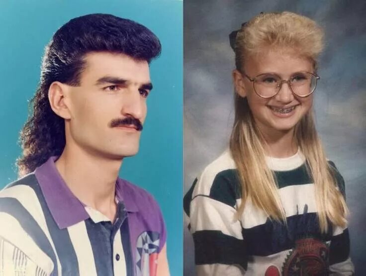 The 13 Most Embarrassing '80s Beauty Trends Womens hairstyles, 80s hair, 80s hai