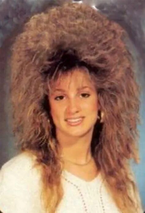 Pin by Fernanda M on 80s project 80's hairstyle, 1980 hairstyles, 80s hair