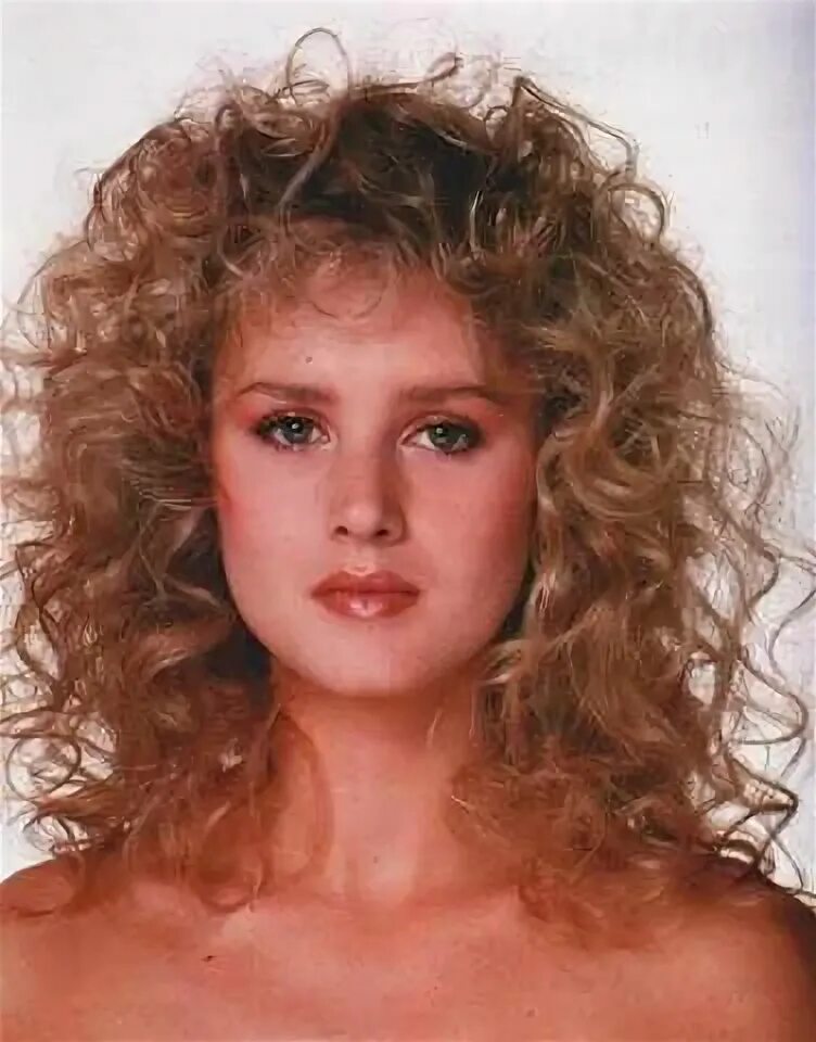 Прически 80 х на средние волосы 80s hairstyle 54 80's hairstyle, 1980 hairstyles, Rock hairstyles