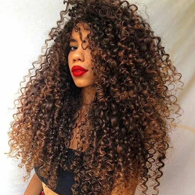 Прически афро кудри на длинные волосы Pin by LovleyMimi on Curls in 2019 Hair, Curly hair styles, Hair styles