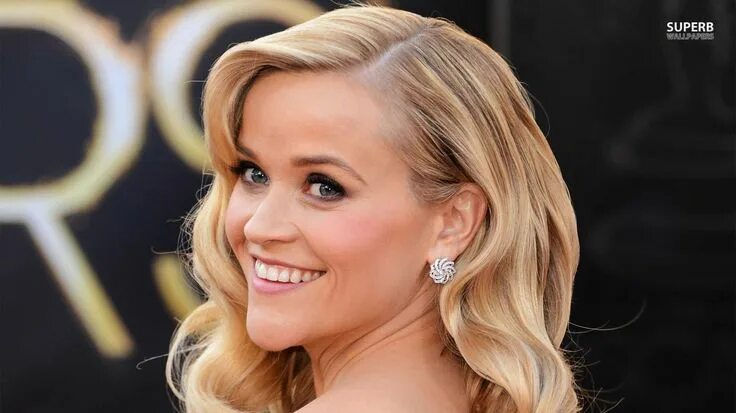 Прически актрис фото Reese Witherspoon Reese witherspoon, Reese, Wedding hairstyles