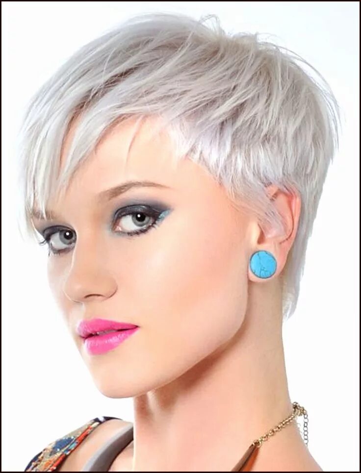 Прически ассиметричные на короткие волосы для женщин Image result for short hairstyles 2019 Hair styles 2014, Short hair styles 2014,