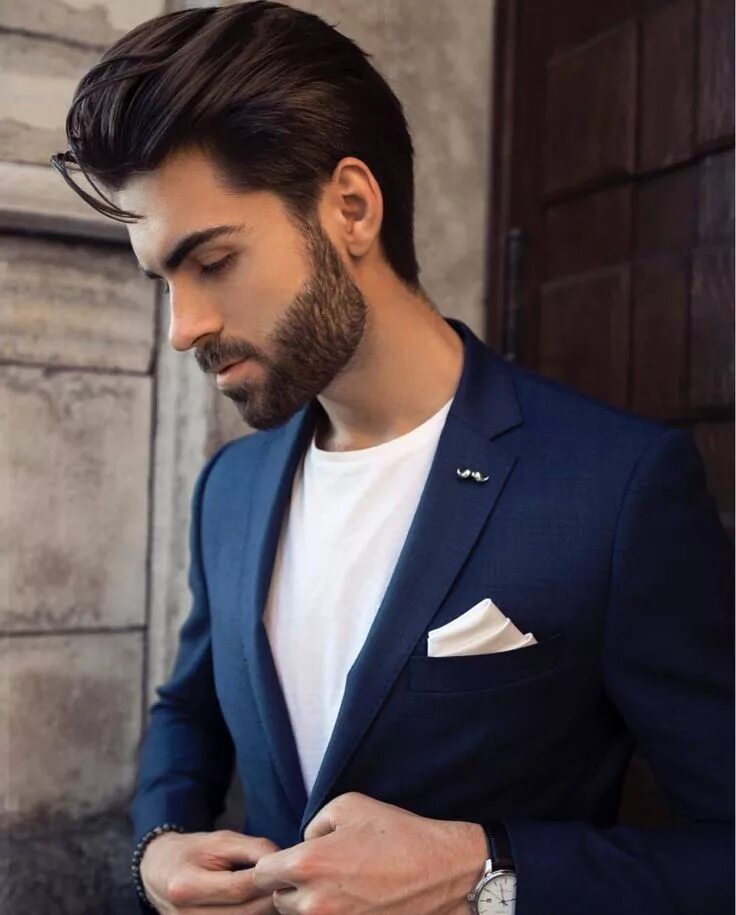 Прически азербайджанские мужские Pin on Cabelo curto Cool hairstyles for men, Mens hairstyles, Hair and beard sty