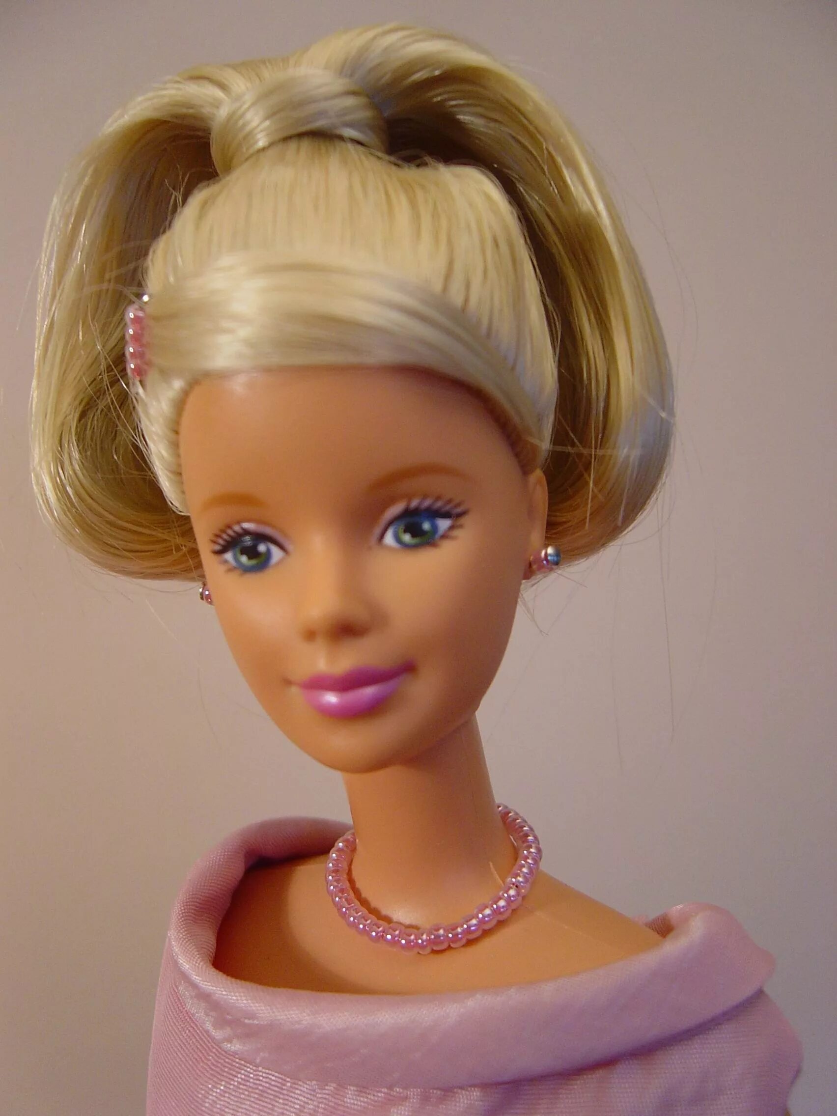 Прически барби на короткие волосы Pin on Doll hair Barbie hair, Barbie doll hairstyles, Totally hair barbie