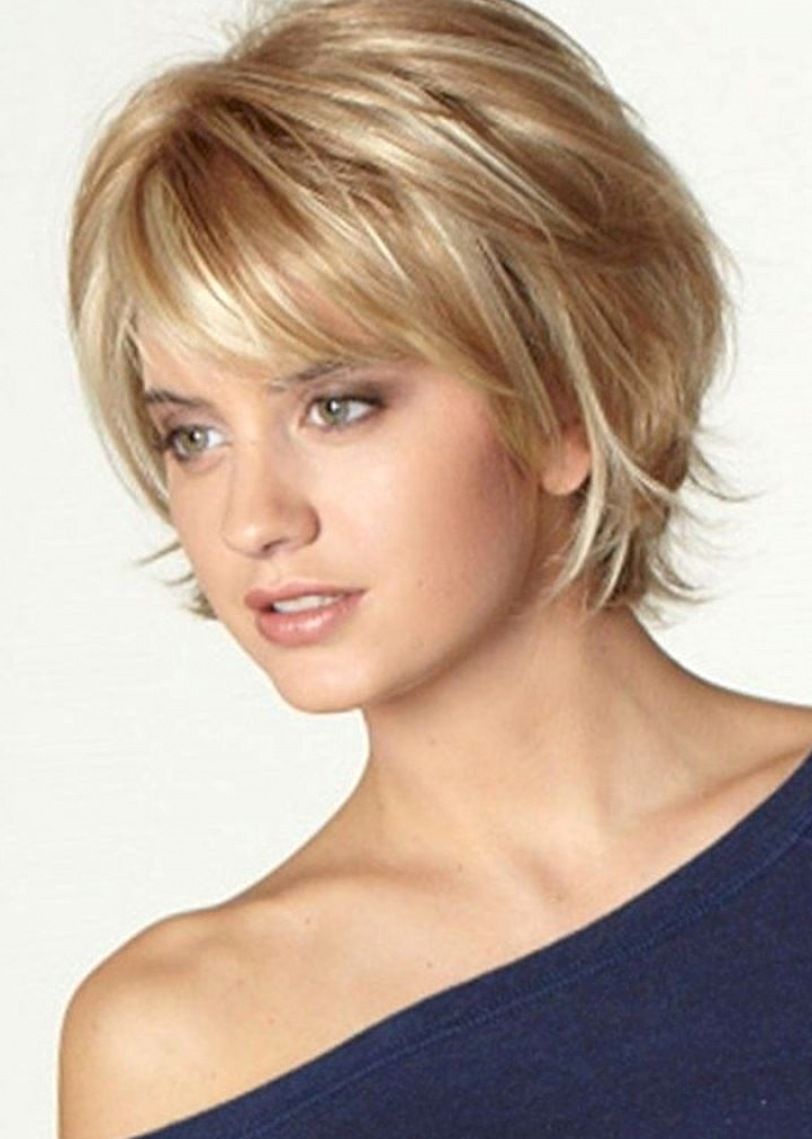 Прически без укладки 2021 Hairstyles For Short Hair Cute hairstyles for short hair, Short hairstyles 