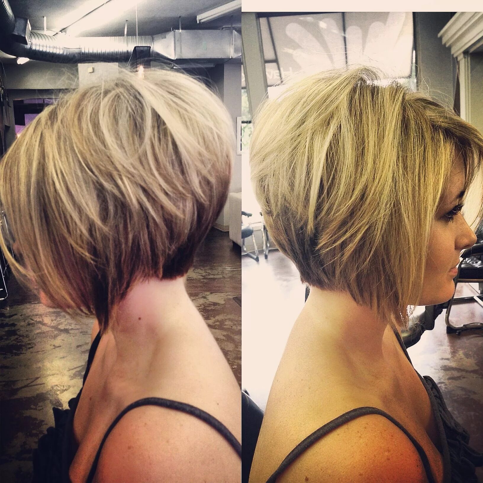 Same hair as pat pin, a-line Bob Hair inspiration, Bob hairstyles, Short hair cu