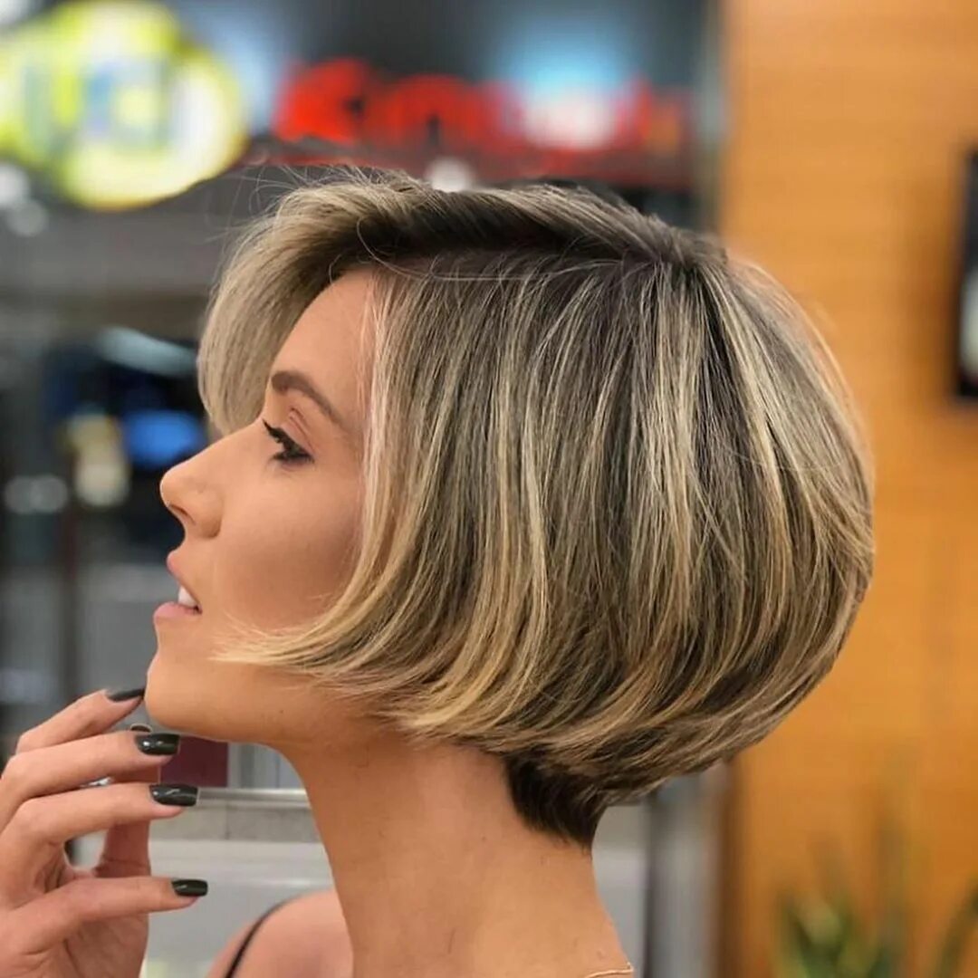 60 Trendy Layered Bob Haircuts to Try in 2024 Modern haircuts, Hair cuts, Layere