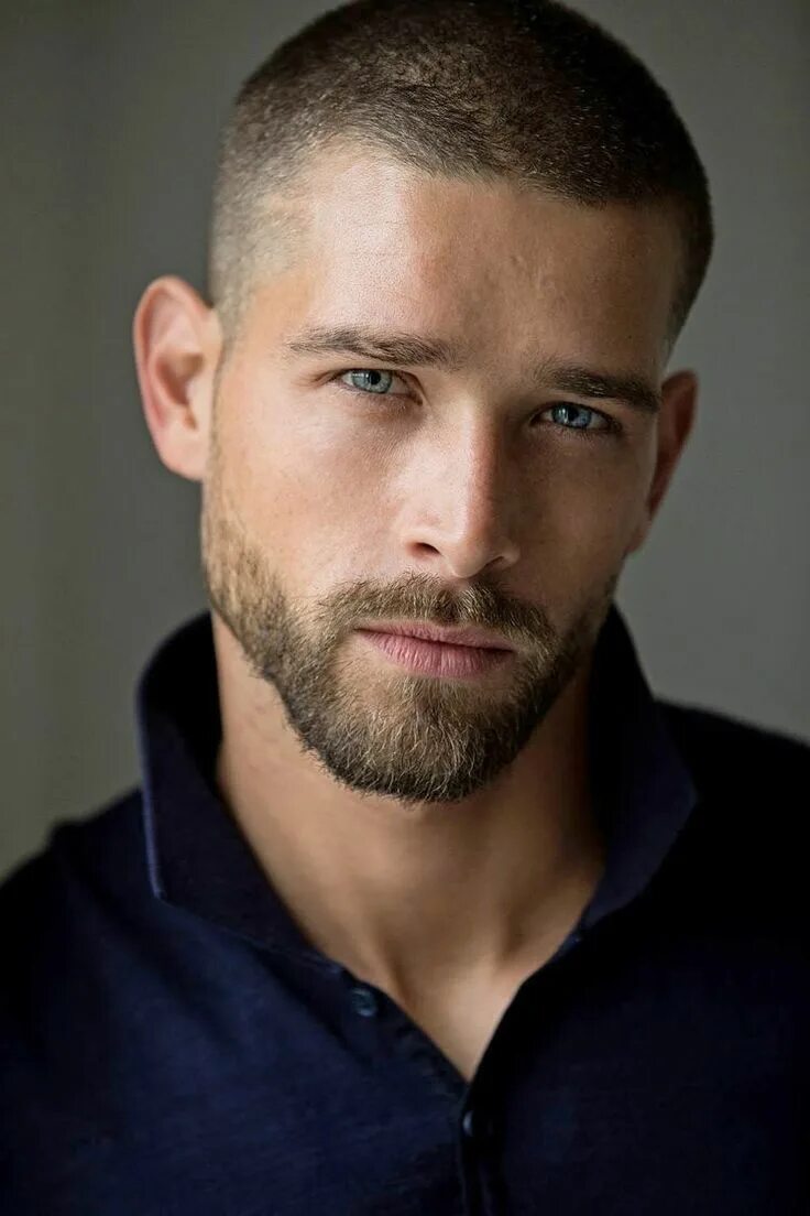 Прически бороды для мужчин короткие Pin on hermosos Very short hair men, Hair and beard styles, Haircuts for men