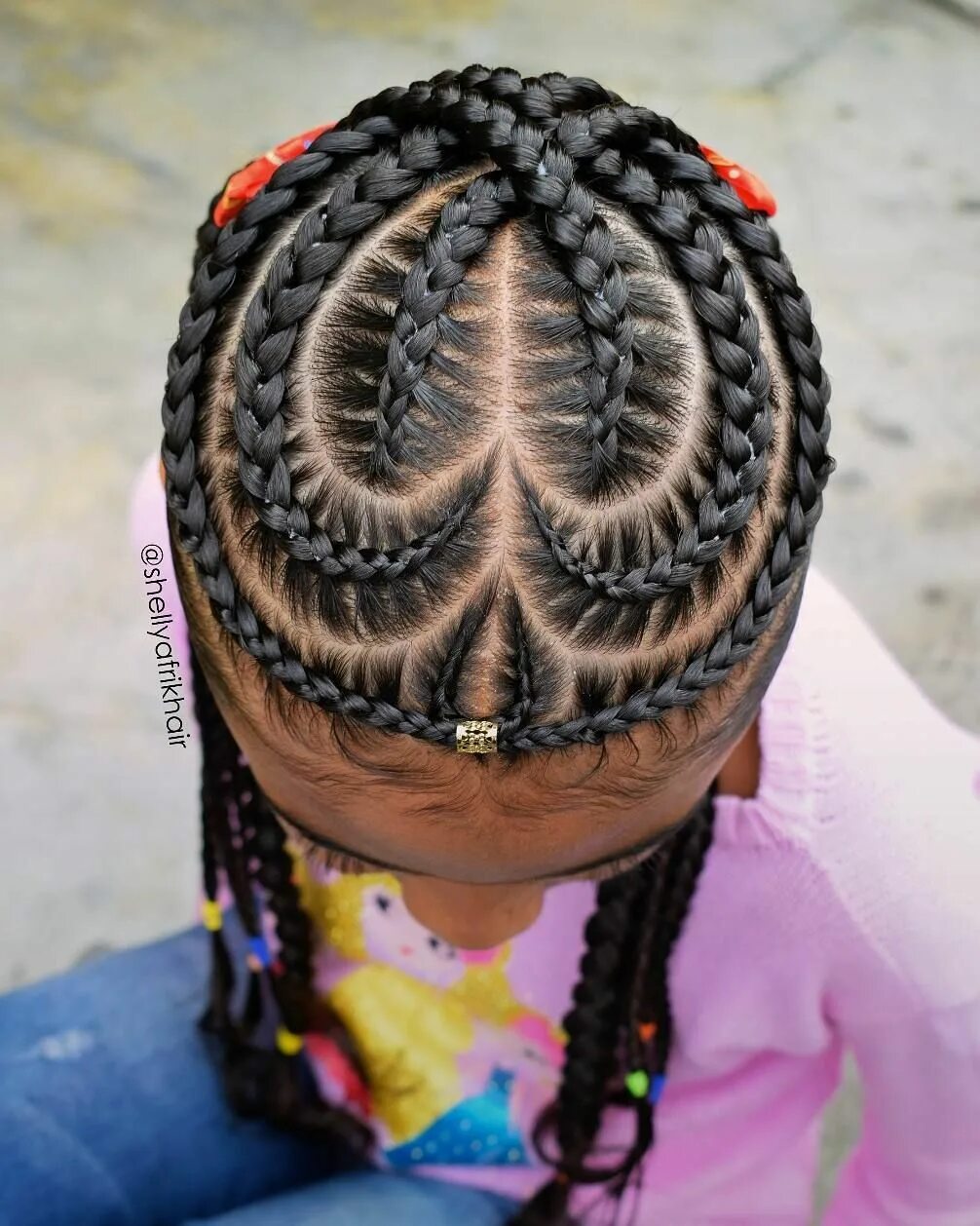 Прически брейды для девочек #afrikhair #braids #marcamosestilo #trenzas #trenzasmedellin #braiding #cornrows