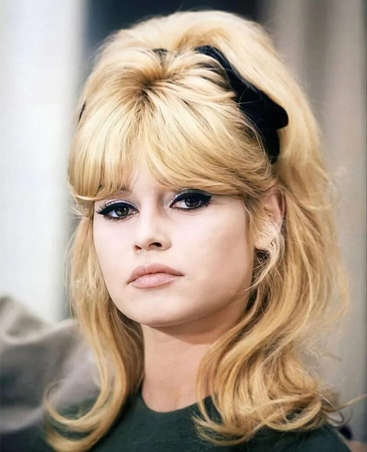 Прически бриджит бардо фото Brigitte Bardot Brigitte bardot, Actrice, Icoon