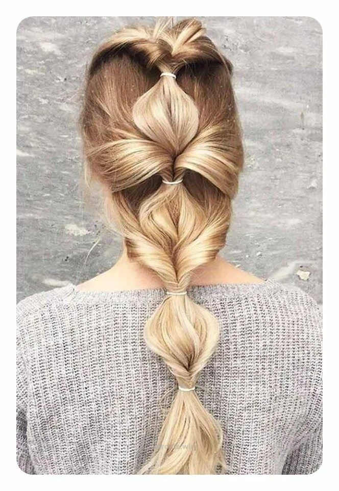 Прически быстро фото 63 Cool Boho Hairstyles You Are Sure to Love // #Boho #Cool #Hairstyles #Love #S