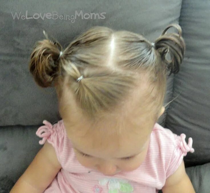 My first pin :) Toddler girl haircut, Toddler hairstyles girl, Girl haircuts