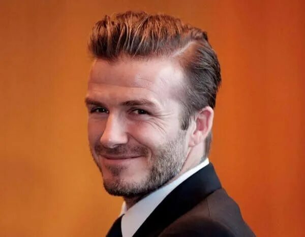 Прически дэвида бекхэма фото 18 Featured David Beckham's Hairstyles / Advanced Style of Hair Beckham hair, Da