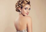 Прически девушкам 2024 год какие Hairstyle photos