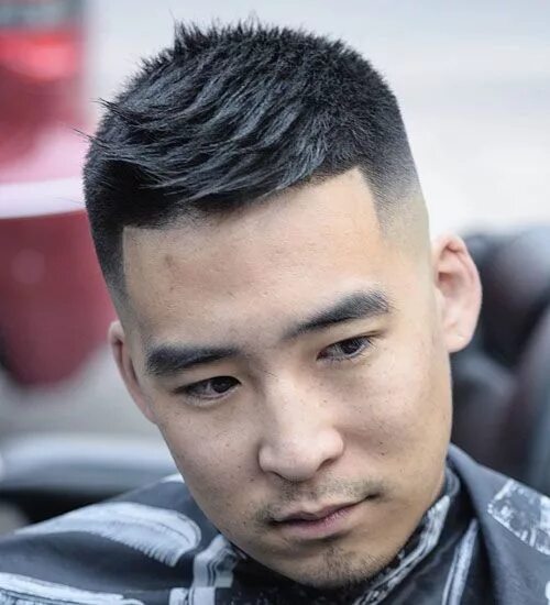 Прически для азиатов мужские 60 Popular Hairstyles For Asian Men To Try in 2024 Asian hair, Asian men hairsty