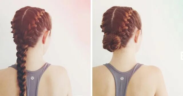 Most Common Hair Mistakes While Exercising The Tweedlets Bloglovin