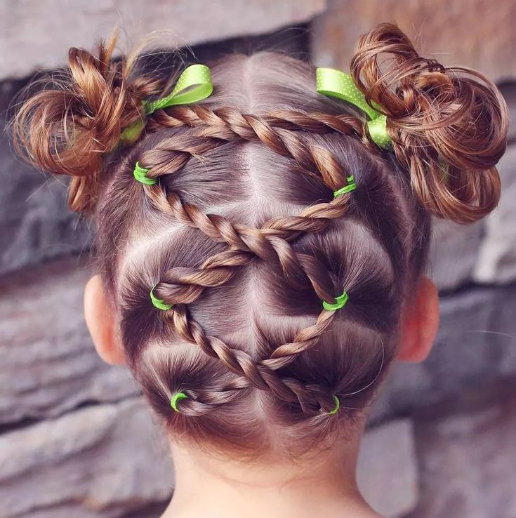 Прически для девочек 10 12 girl hairstyle: the most beautiful tutorials Cute ponytail hairstyles, Braided h