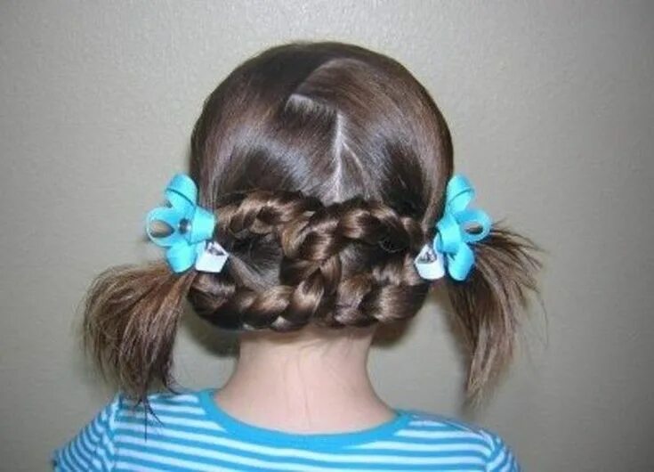 Прически для девочек 8 класс 40 Charming Hairstyles Ideas For Teen Girls Hairstyles Braided hairstyles, Cute 