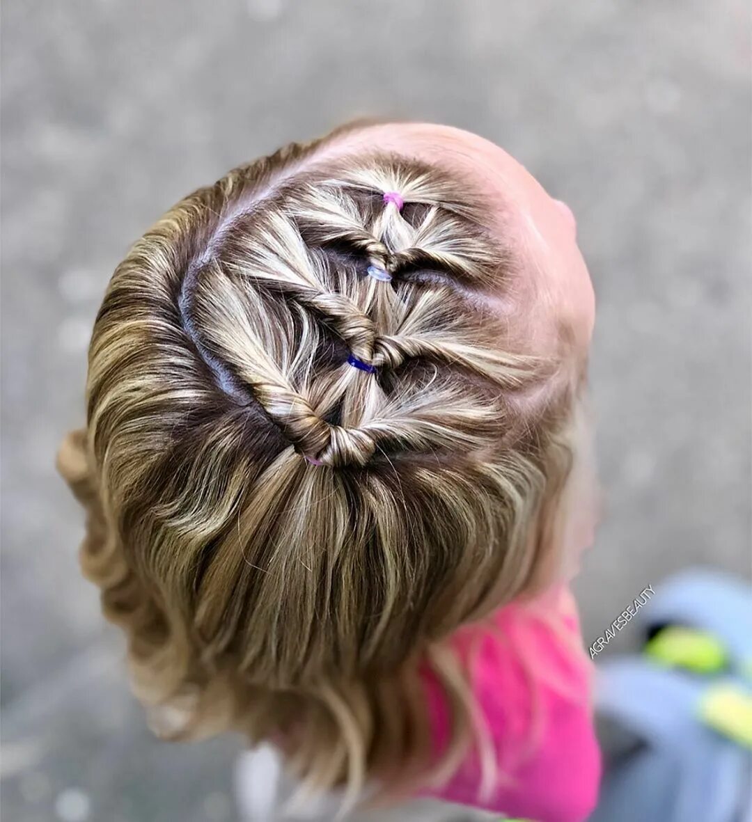 Прически для девочек короткие волосы видео frisuren21.blogspot.com Baby hairstyles, Toddler hairstyles girl fine hair, Todd