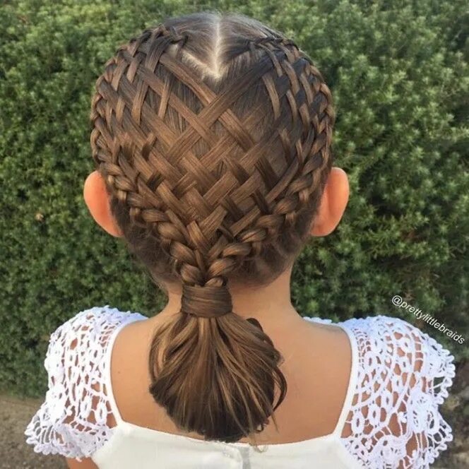 Прически для девочек плести Bilderesultat for practice head challenging braids Gorgeous braids, Hair styles,